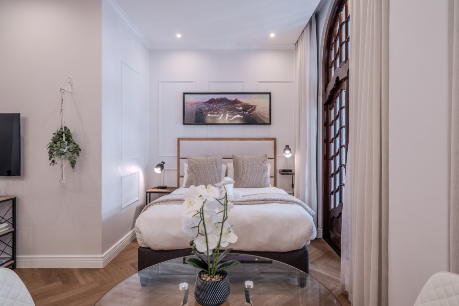 0 Bedroom Property for Sale in Cape Town City Centre Western Cape